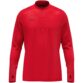 JAKO Ziptop Light Flow - 8676 JAKO Sportkleding