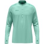 JAKO Ziptop Light Flow - 8676 JAKO Sportkleding