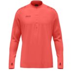 JAKO Ziptop Light Flow - 8676 JAKO Sportkleding
