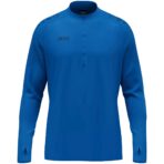 JAKO Ziptop Light Flow - 8676 JAKO Sportkleding