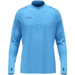 JAKO Ziptop Light Flow - 8676 JAKO Sportkleding