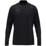 JAKO Ziptop Light Flow - 8676 JAKO Sportkleding