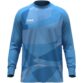 JAKO Keepershirt River Kids - 8946K JAKO Sportkleding