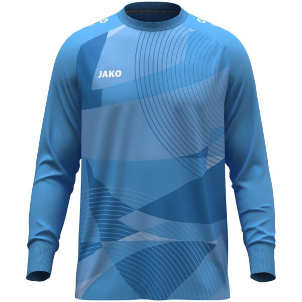 JAKO Keepershirt River - 8946 JAKO Sportkleding