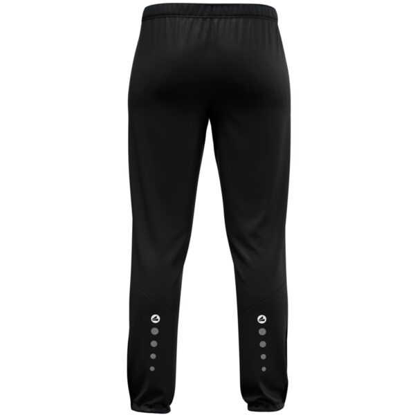 9270D_800_P01 JAKO Polyesterbroek Dynamic dames 9270D JAKO Sportkleding