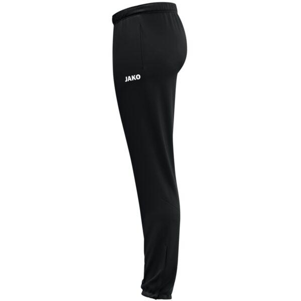 9270D_800_P02 JAKO Polyesterbroek Dynamic dames 9270D JAKO Sportkleding