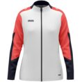 JAKO Polyestervest Dynamic dames 9370D JAKO Sportkleding