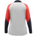 JAKO Polyestervest Dynamic dames 9370D JAKO Sportkleding
