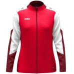 JAKO Polyestervest Dynamic dames 9370D JAKO Sportkleding
