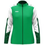 JAKO Polyestervest Dynamic dames 9370D JAKO Sportkleding