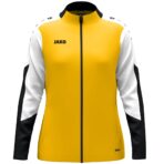 JAKO Polyestervest Dynamic dames 9370D JAKO Sportkleding