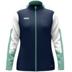 JAKO Polyestervest Dynamic dames 9370D JAKO Sportkleding