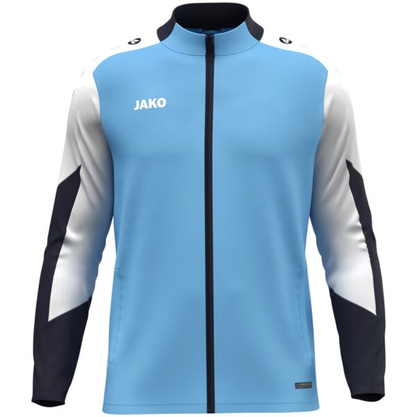JAKO Polyestervest Dynamic 9370 JAKO Sportkleding