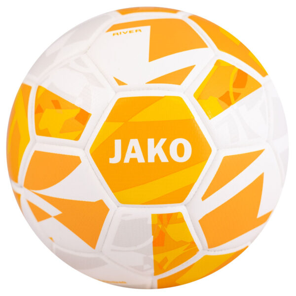 JAKO Trainingsbal River Maat 3 - 2342