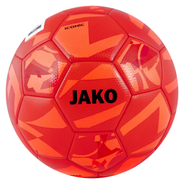 JAKO Winterbal Iconic - 2381