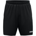 JAKO Geweven short Dynamic damesmaten - 6270D