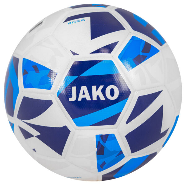 JAKO Trainingsbal River Maat 5