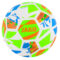 wit-fluogroen-fluo-oranje-350g