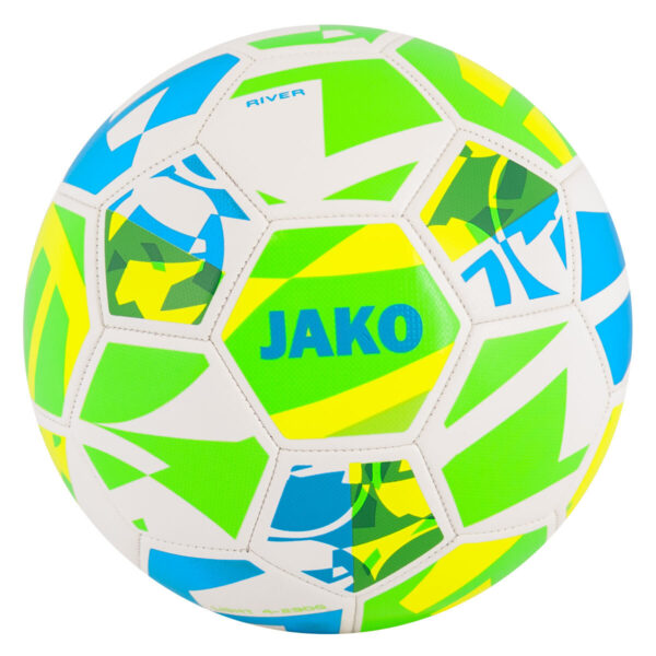 JAKO Lightbal River Maat 4 290 gram - 2343