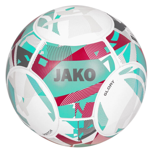JAKO Wedstrijdbal Glory - 2347