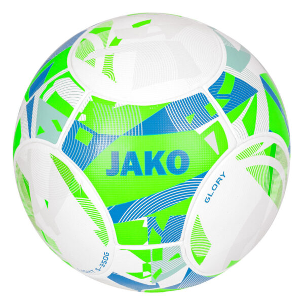 JAKO Lightbal Glory Maat 5 350 gram