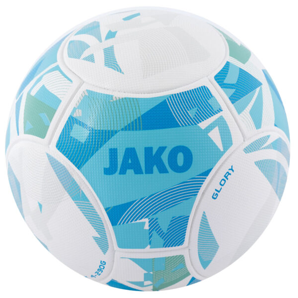 JAKO Lightbal Glory Maat 4 290 gram