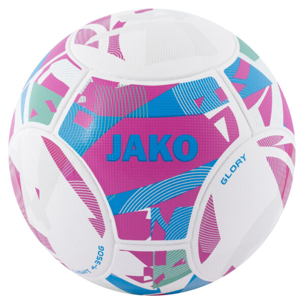 JAKO Lightbal Glory Maat 4 350 gram