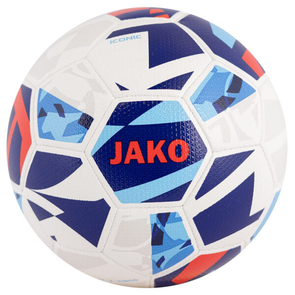 JAKO Lightbal Iconic Maat 3 290 gram - 2373