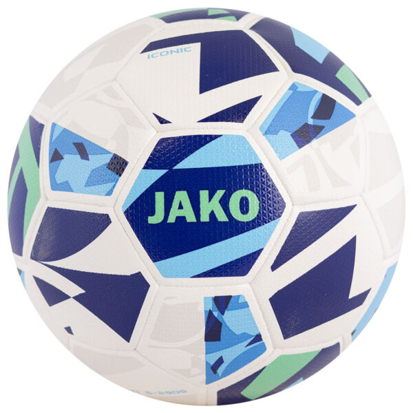 JAKO Lightbal Iconic Maat 5 290 gram - 2373
