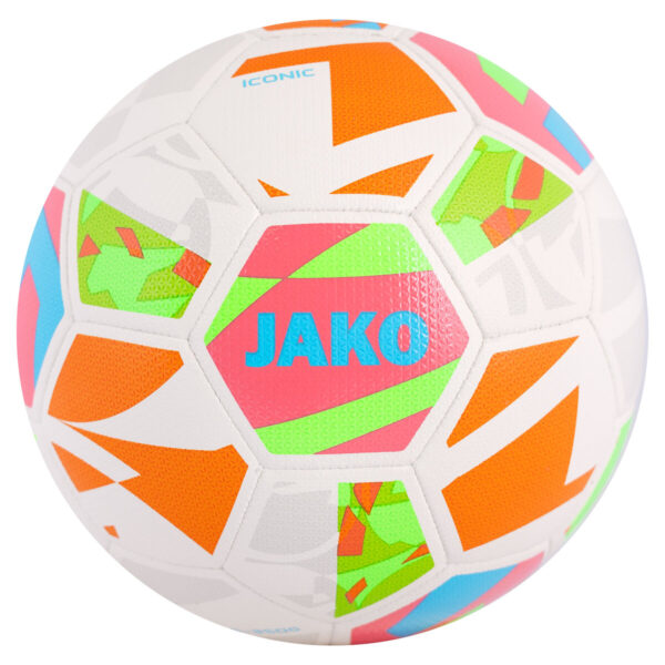 JAKO Lightbal Iconic Maat 5 350 gram- 2373