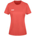 JAKO Shirt Team KM | Dames - 4233D JAKO Sportkleding
