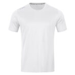 JAKO T-shirt Run 2.0 - 6175 - wit