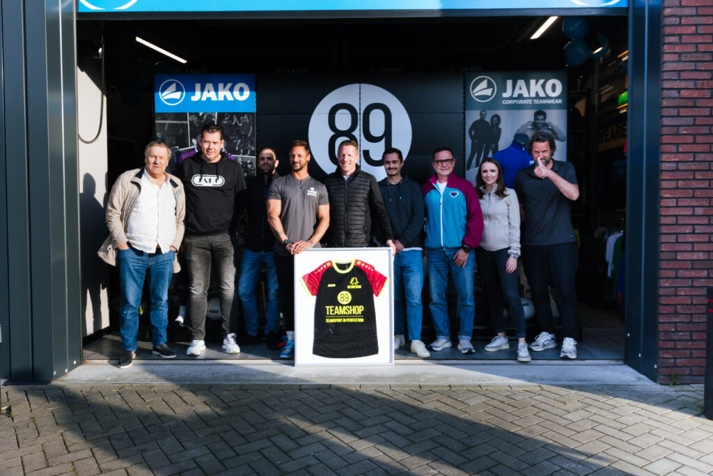 695A5671 - JAKO Teamshop 89 Drechtsteden JAKO Teamshop 89 Drechtsteden