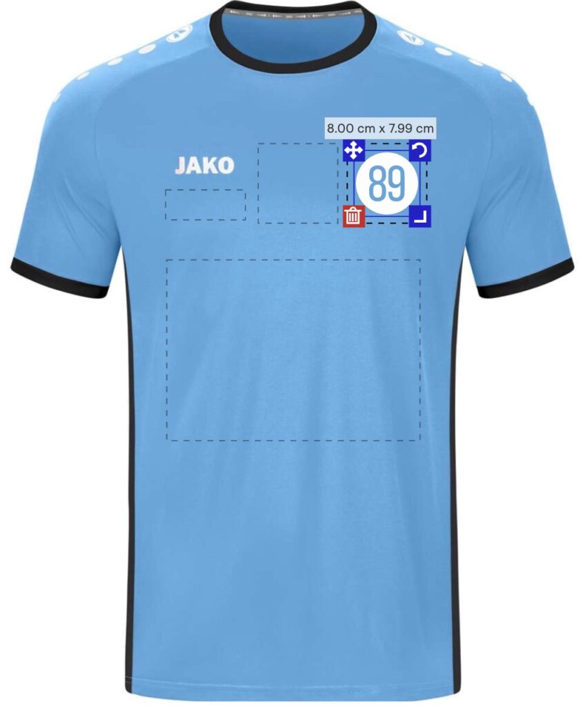 Bedrukking JAKO Sportkleding - JAKO Teamshop 89 Drechtsteden - JAKO Teamshop 89 Drechtsteden Bedrukking JAKO Sportkleding - JAKO Teamshop 89 Drechtsteden JAKO Teamshop 89 Drechtsteden