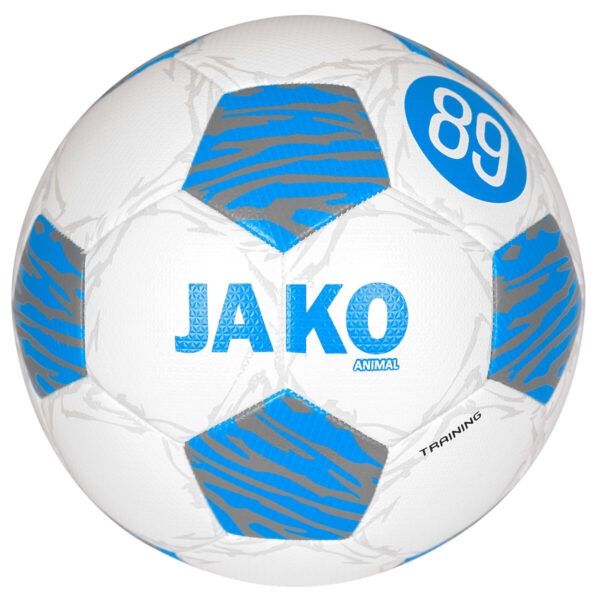 JAKO Teamshop 89 Trainingsbal Animal