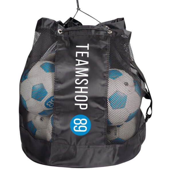 JAKO TEAMSHOP 89 Ballenzak