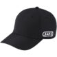 JAKO Cap Wardrobe - 1261 zwart