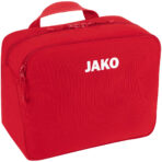 JAKO Toilettas One - 1601 - Rood - JAKO Teamshop 89 Drechtsteden - Allroundsport.nl