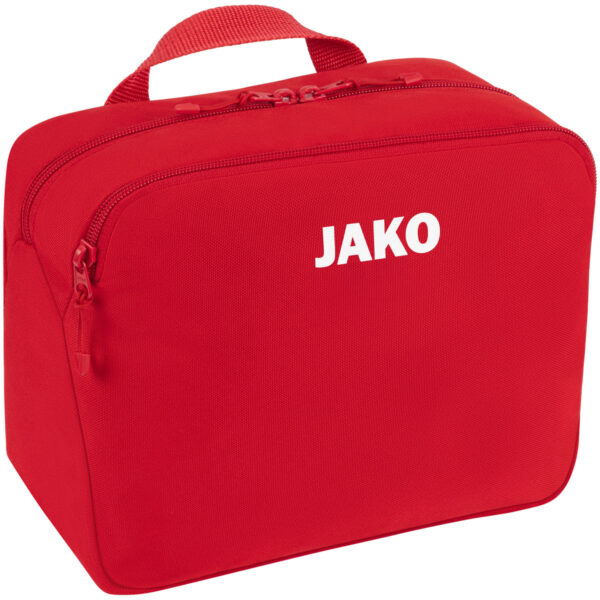 1601_100 JAKO Toilettas One - 1601 - Rood - JAKO Teamshop 89 Drechtsteden - Allroundsport.nl