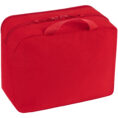 JAKO Toilettas One - 1601 - Rood - JAKO Teamshop 89 Drechtsteden - Allroundsport.nl