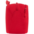 JAKO Toilettas One - 1601 - Rood - JAKO Teamshop 89 Drechtsteden - Allroundsport.nl