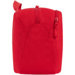 JAKO Toilettas One - 1601 - Rood - JAKO Teamshop 89 Drechtsteden - Allroundsport.nl