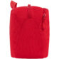 JAKO Toilettas One - 1601 - Rood - JAKO Teamshop 89 Drechtsteden - Allroundsport.nl