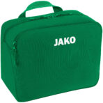 JAKO Toilettas One - 1601 - Groen - JAKO Teamshop 89 Drechtsteden - Allroundsport.nl