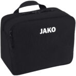 JAKO Toilettas One - 1601 - Zwart - JAKO Teamshop 89 Drechtsteden - Allroundsport.nl