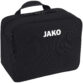 JAKO Toilettas One - 1601 - Zwart - JAKO Teamshop 89 Drechtsteden - Allroundsport.nl