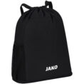 JAKO Multibag One - 1706- Zwart - JAKO Teamshop 89 Drechtsteden - Allroundsport.nl