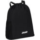 JAKO Multibag One - 1706- Zwart - JAKO Teamshop 89 Drechtsteden - Allroundsport.nl