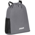 JAKO Multibag One - 1706- Grijs - JAKO Teamshop 89 Drechtsteden - Allroundsport.nl