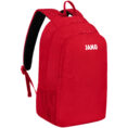 JAKO Rugzak One - 1801- Rood - JAKO Teamshop 89 Drechtsteden - Allroundsport.nl